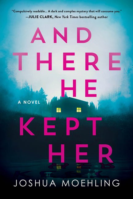 And There He Kept Her - Ingram