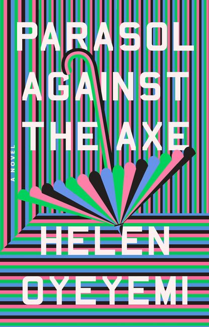 Parasol Against the Axe - Ingram