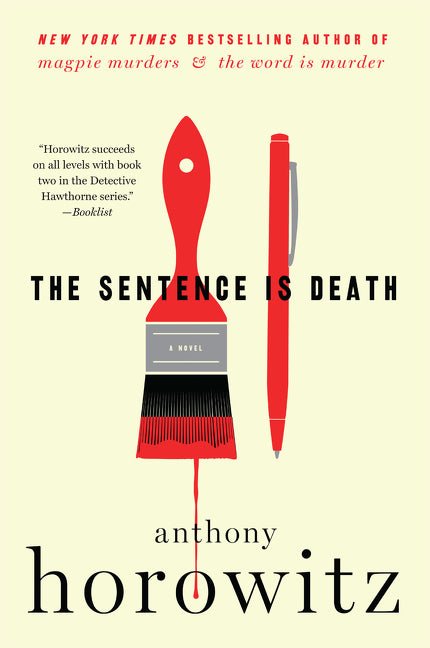 Sentence Is Death - Ingram