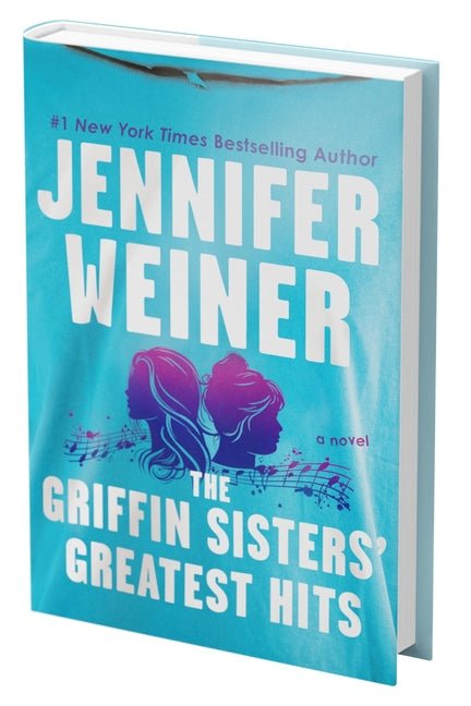 Griffin Sisters' Greatest Hits (Standard Edition) - Ingram