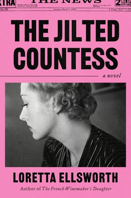Jilted Countess - Ingram