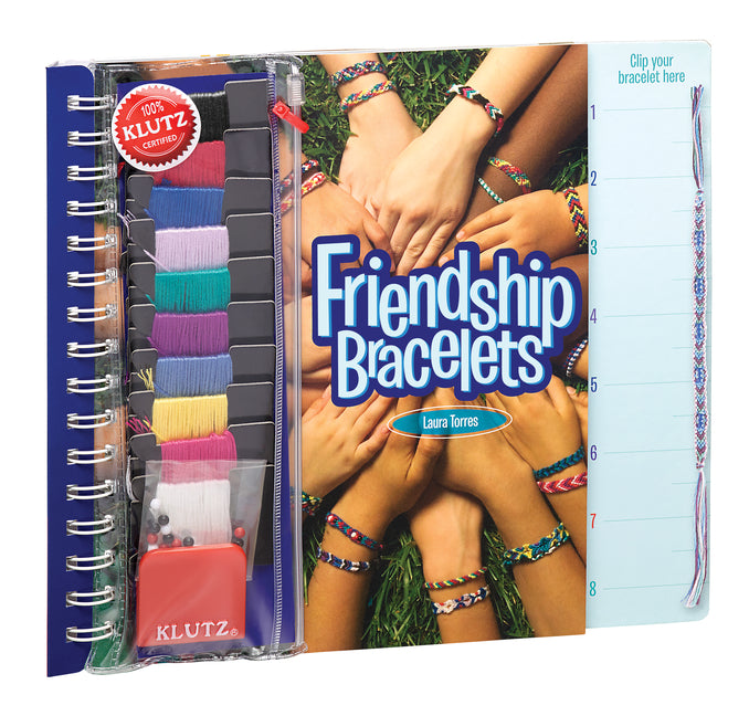 Friendship Bracelets Single - Ingram