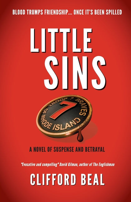 Little Sins: A Novel of Suspense and Betrayal - Ingram