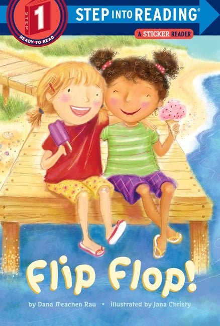 Flip Flop! - Ingram