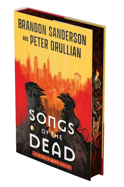 Songs of the Dead