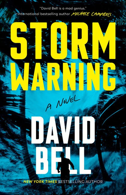 Storm Warning - Ingram