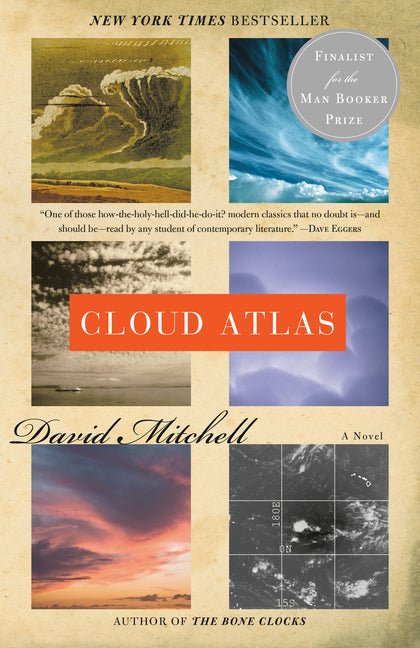 Cloud Atlas - Ingram