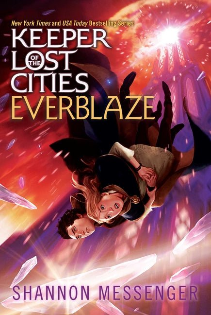 Everblaze - Ingram