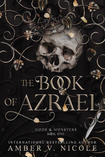 Book of Azrael - Ingram