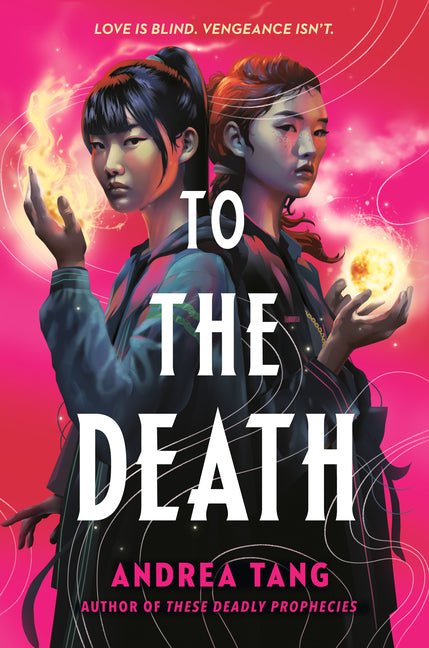 To the Death - Ingram