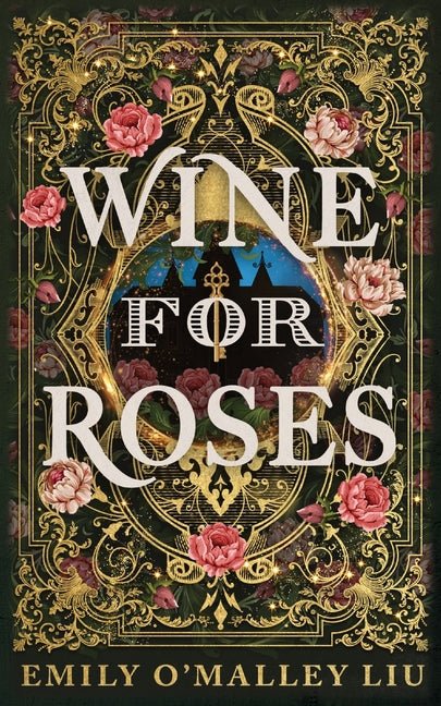 Wine for Roses - Ingram
