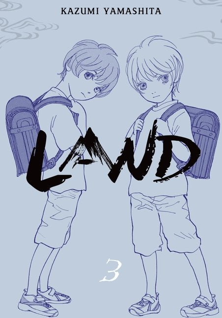 Land, Vol. 3