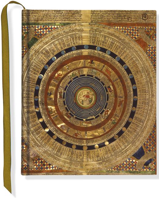 Cosmology Journal - Ingram