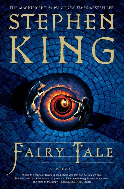 Fairy Tale - Ingram