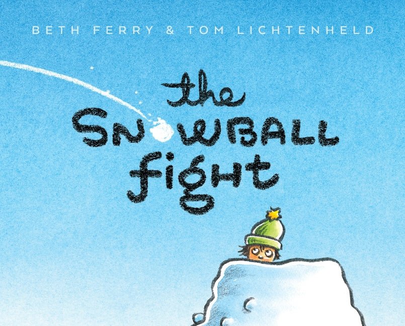 Snowball Fight - Ingram