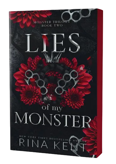 Lies of My Monster