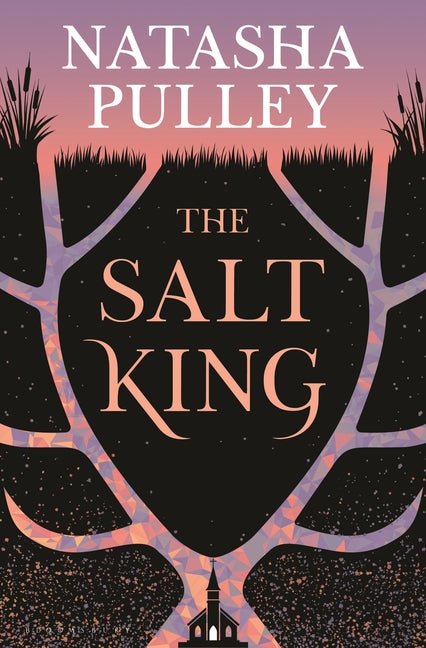 The Salt King