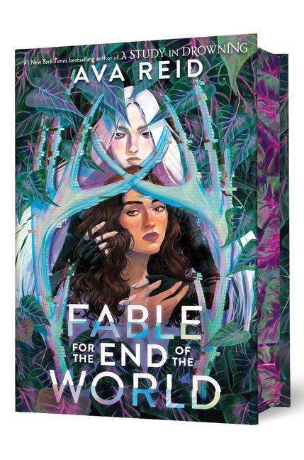 Fable for the End of the World Deluxe Limited Edition - Ingram