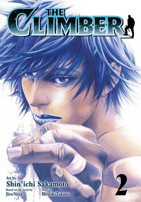 Climber, Vol. 2 - Ingram
