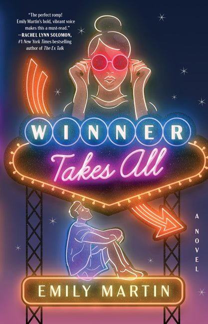 Winner Takes All - Ingram