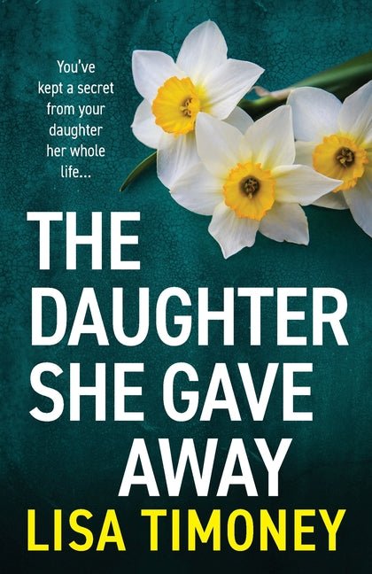 Daughter She Gave Away - Ingram