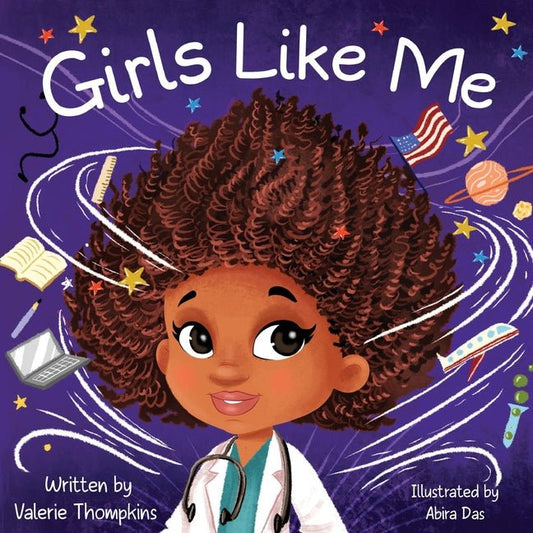 Girls Like Me - Ingram