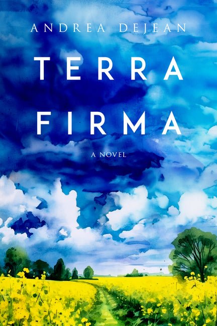 Terra Firma - Ingram