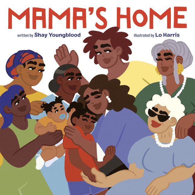 Mama's Home - Ingram