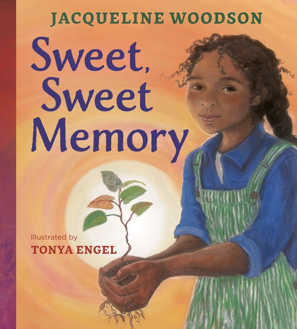 Sweet, Sweet Memory - Ingram