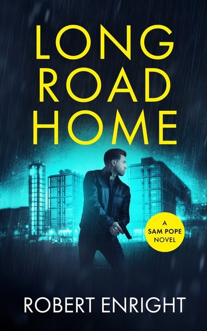 Long Road Home - Ingram