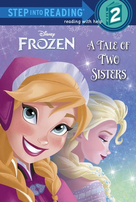 Frozen: A Tale of Two Sisters - Ingram