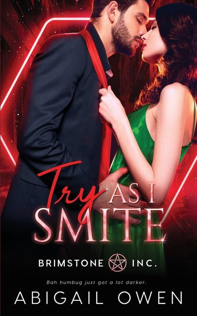 Try as I Smite - Ingram