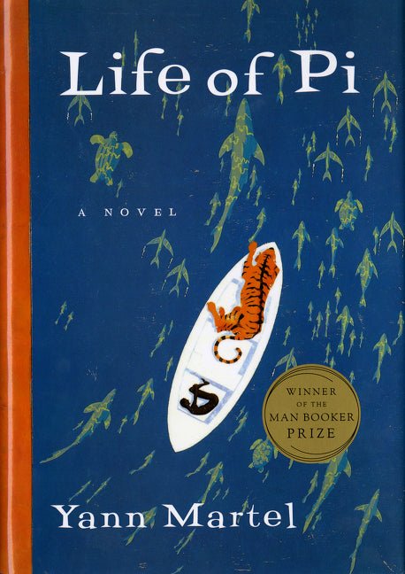 Life of Pi - Ingram