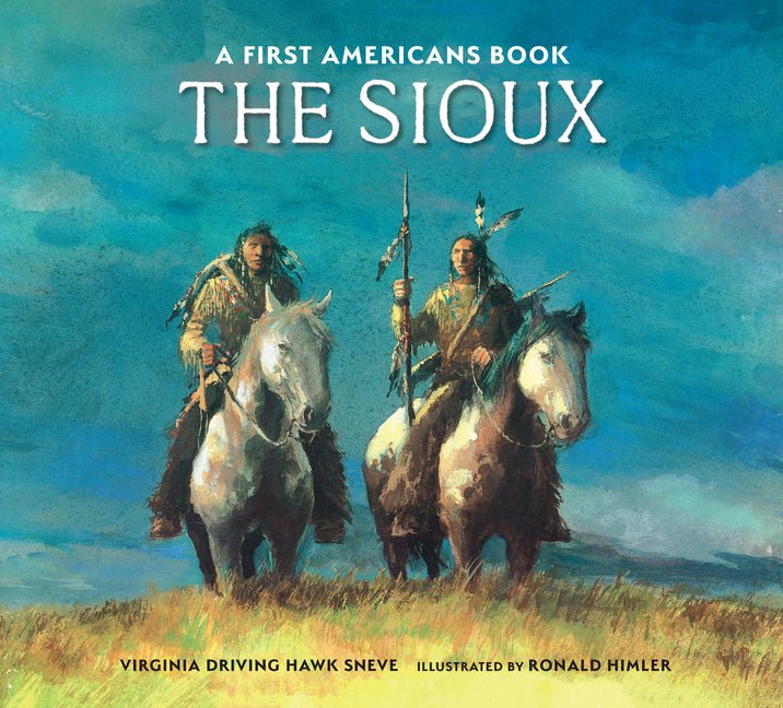 Sioux - Ingram