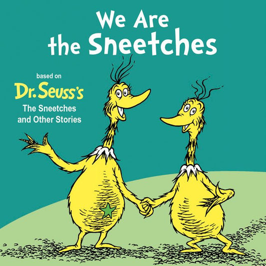 We Are the Sneetches - Ingram