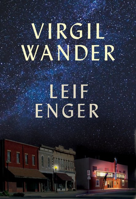 Virgil Wander - Ingram