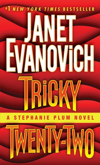 Tricky Twenty-Two: A Stephanie Plum Novel - Ingram