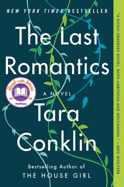 The Last Romantics - Ingram