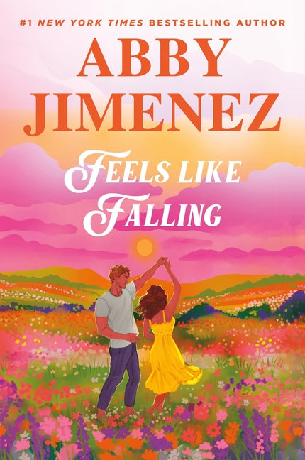 Feels Like Falling