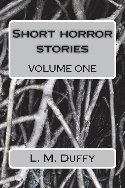 Short horror stories volume one - Ingram