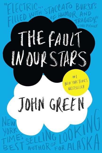 Fault in Our Stars - Ingram