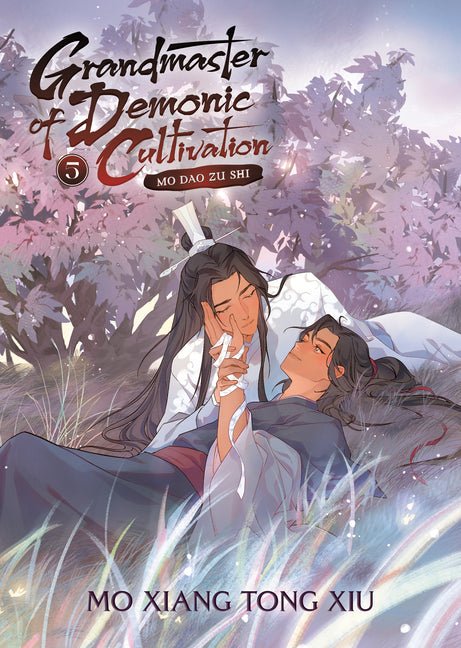 Grandmaster of Demonic Cultivation: Mo DAO Zu Shi (Novel) Vol. 5 - Ingram