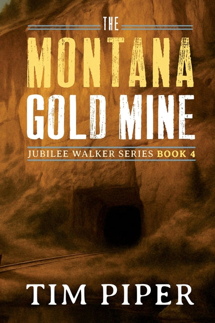 Montana Gold Mine - Ingram