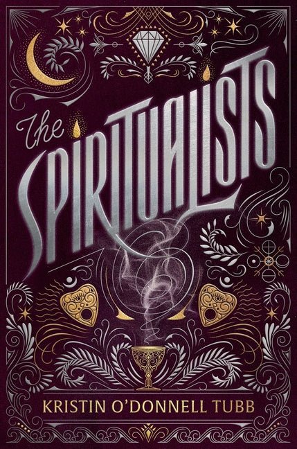 The Spiritualists - Ingram