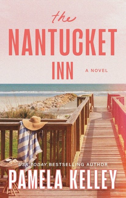 Nantucket Inn - Ingram