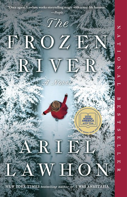 Frozen River: A GMA Book Club Pick: A Novel - Ingram