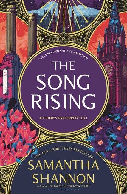 Song Rising - Ingram
