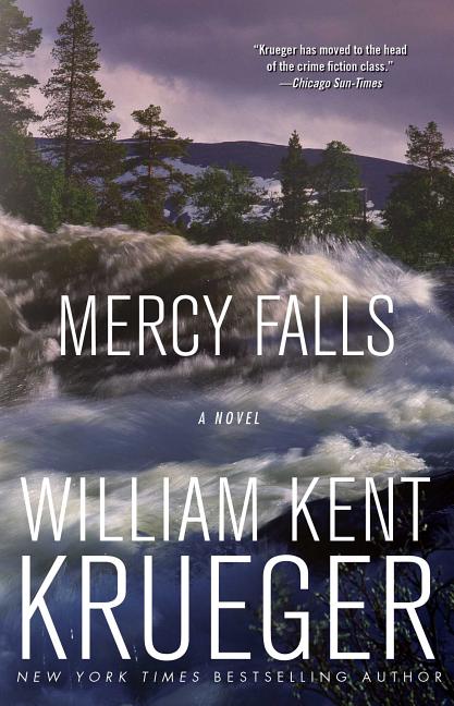 Mercy Falls - Ingram