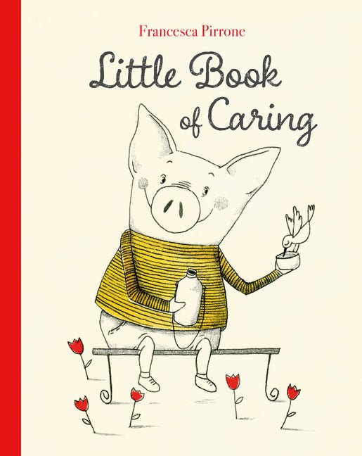 Little Book of Caring - Ingram