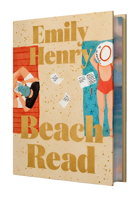 Beach Read